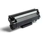 Brother TN-2420TWIN (TN2420TWIN) laserkassett, topeltpakendis, must