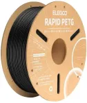 Rapid PETG Filament Black