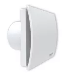V&auml;ljat&otilde;mbeventilaator Cata UC-10 SILENTIS HYGRO,valge