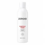ZEROID &ndash; Pimprove Facial Toner, 200ml