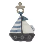 Little Dutch cuddle dummycloth &acute;Sailors Bay&acute;