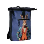 UUS REBELS Mart Art NY - SININE
