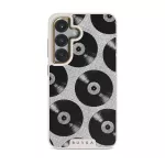 Sound Check - Samsung Galaxy S25 Case, Elite Light (Magnetic) / Gold