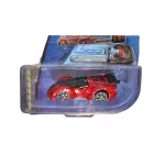 Maisto, Fresh Metal Burnin Key Cars, Toy Car, 11631, Red, 3+ years