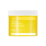 LEMON BRIGHT PHA gauze peeling 30 u