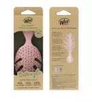&bdquo;Wet Brush Go Green Mini Detangler&ldquo; juuksehari, roosa