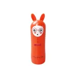 Inuwet, Red, Lip Balm, Red, 3.5 g