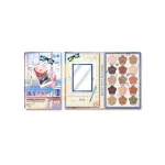 Rude Cosmetics, A Day in Attitude Academia, Eyeshadow Palette, 15 Shades