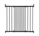 BabyDan Ebba metallist turvaport 67&ndash;105,5 cm