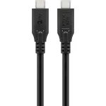 Goobay USB-C-kaabel | 612812 | USB-C