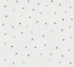 Little Dutch Fleece Wallpaper &acute;Forest Treasures&acute;