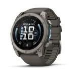 Nutikell Garmin Fenix 9 51mm Titanium/Pebble Grey 010-04763-01