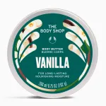 THE BODY SHOP VANILLA kehav&otilde;i 200 ml