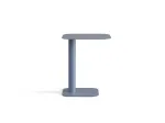 Side table, "Noli", 30x40x48 Made in Europe