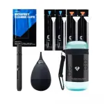 VSGO Multifunctional Lens & Sensor Cleaning Kit
