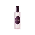 Eqqualberry - Purple Rice Pore Smoothing Cleansing Oil, 200ml