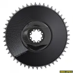 Esiratas SRAM ROAD 50T DM X-SYNC AERO BLAST BLACK