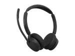 JABRA Evolve3 45 &ndash; Stereo LINK 390a UC