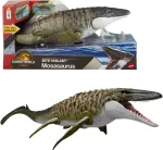 &bdquo;Mattel&ldquo; figuur &bdquo;JURASSIC WORLD&ldquo; &ndash; Mozasaurus, r&uuml;ndab l&otilde;ualuuga JJP80 /1