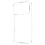 Fixed Story | Back cover | Samsung | Galaxy A57 5G | TPU | Clear