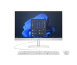 HP ProOne 240 G10 AIO Ultra 5 125U 23,8" FHD 250 nits IPS AG 16 GB DDR5 5600 SSD 512 Intel UHD kaamera 5 MP + IR W11 Pro valge 3-aastane kohapealne garantii