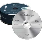 BD-R 25 GB 6x Cake Box 25 (MR514)