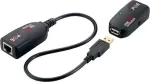 LogiLink USB&ndash;LAN 50 m