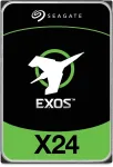 Exos X24 16 TB 3,5-tolline 512 MB ST16000NM002H