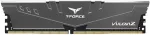 T-Force Vulcan Z Gray 8 GB DDR4 3200 MHz DIMM TLZGD48G3200HC16C01