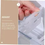Strong Partition Boards 5pcs