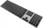 FK418 (EN) &bdquo;Space Grey&ldquo;