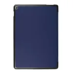 "Book case with stand Lenovo Tab 7 Essential" Blue
