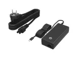 Conceptronic OZUL03BE toiteadapter / inverter, sisekasutuseks, 100 W, must