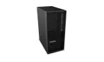 Lenovo ThinkStation P2 Tower Gen 2, Intel Core Ultra 7 265, 32 GB DDR5-SDRAM, 512 GB SSD, NVIDIA RTX A1000, Windows 11 Pro, arvutip&otilde;hised t&ouml;&ouml;kohad