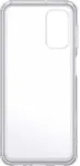 "Ultra Case 0.3 mm Galaxy A32" Transparent