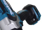 Makita DTW1001Z - blue / black - without battery and charger