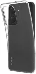 "Ultra Back Case 0.5 mm Honor X7a" Transparent