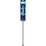 Bosch Expert hammer drill SDS Clean max-8X, 22mm (working length 400mm