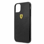 "FESPCHCN65CBBK Protect Case Apple iPhone 11 Pro Max" Black