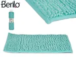 Bathmat Classic Comfort Green 60x40cm