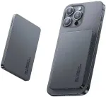 CD231 5000 mAh 20 W, hall