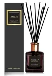 SCENT HOME BLACK VANILA BLACK 150ML