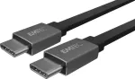Cable Type-C to Type-C 1.2m