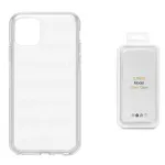 "Clear 2 mm Silicone Case iPhone 13 Pro Max" Transparent (EU Blister)