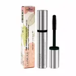 Clinique Mascara High Impact Extreme Volume 01 Black 10ml