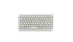 CHERRY G84-4100 klaviatuur &ndash; universaalne USB QWERTY, inglise (USA), hall