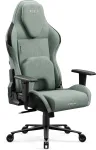 Fotel Diablo Chairs X.One Prime Ghotic Green Normal Size