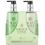 Grace Cole &ndash; greibi-, laimi- ja piparm&uuml;ndiga k&auml;tehooldusvahend, 600 ml