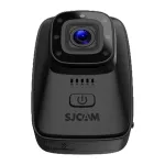 Action-kaamera &ndash; SJCAM A10 1296P 30 kaadrit sekundis 12 MP 140&deg; Wi-Fi must