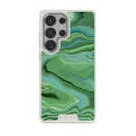 Rock On - Samsung Galaxy S25 Ultra Case, Elite Light (Magnetic) / Silver
